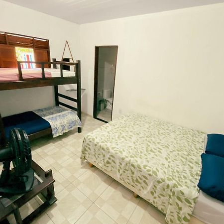 Hostel Volta Ao Mundo Praia de Pipa Ngoại thất bức ảnh